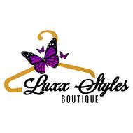 Luxx Styles Boutique LLC